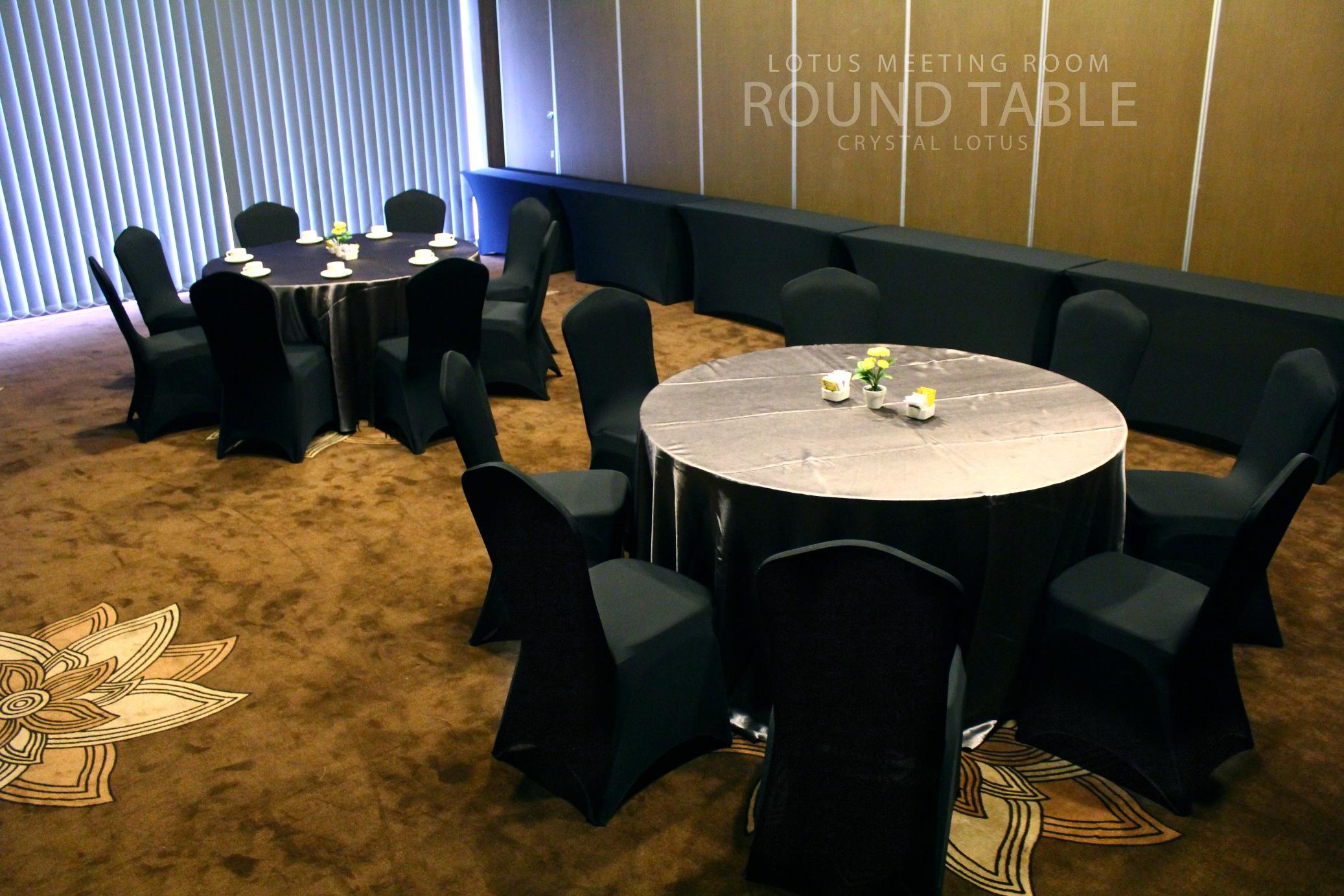 Crystal Lotus Hotel Джокьякарта Экстерьер фото